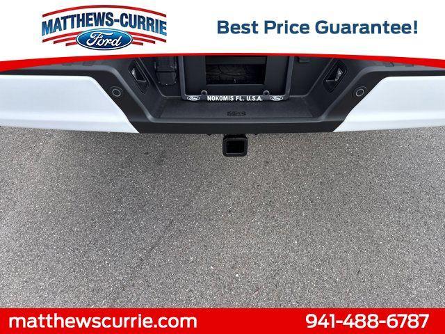 new 2025 Ford F-150 car, priced at $52,188