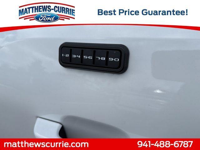 new 2025 Ford F-150 car, priced at $52,188