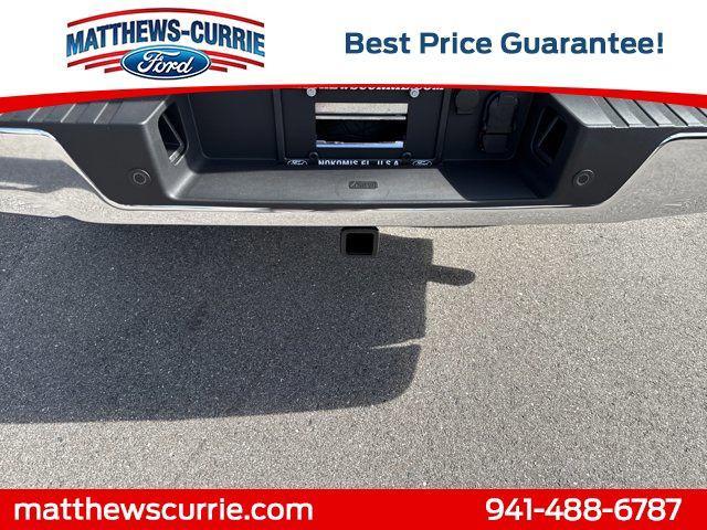 new 2025 Ford F-150 car, priced at $63,488