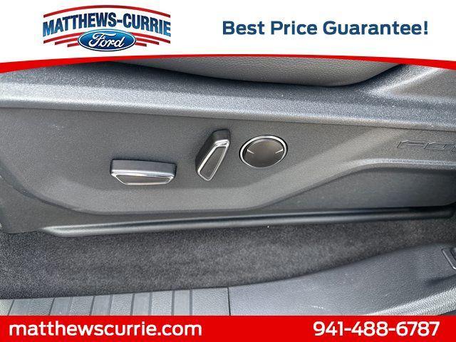 new 2025 Ford F-150 car, priced at $63,488