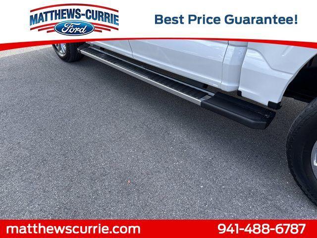 new 2025 Ford F-150 car, priced at $63,488