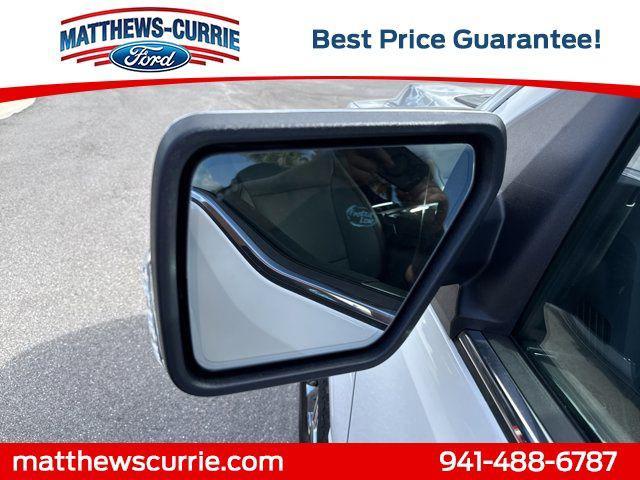 new 2025 Ford F-150 car, priced at $63,488