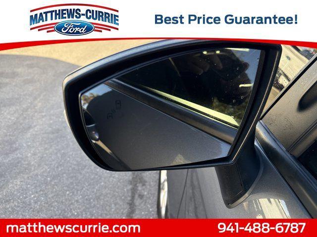 used 2020 Ford EcoSport car, priced at $8,300