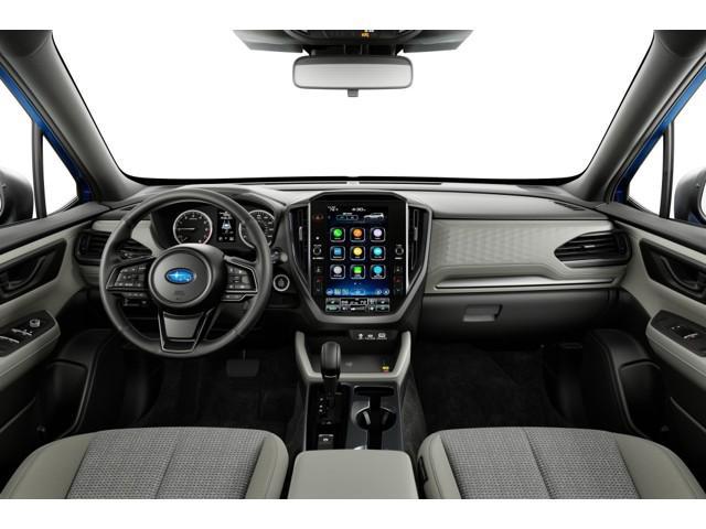 new 2026 Subaru Forester car, priced at $34,897