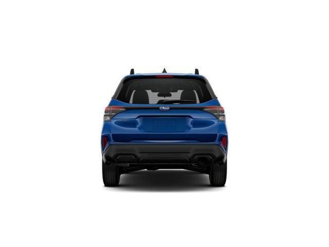 new 2026 Subaru Forester car, priced at $34,897