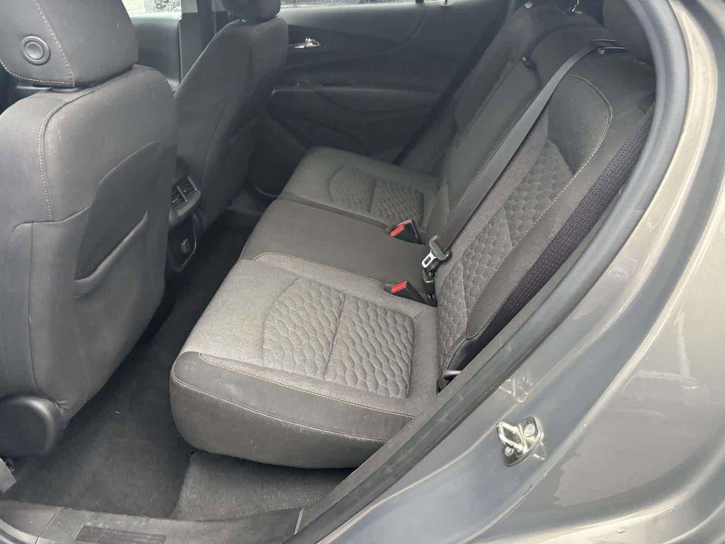 used 2018 Chevrolet Equinox car, priced at $10,998