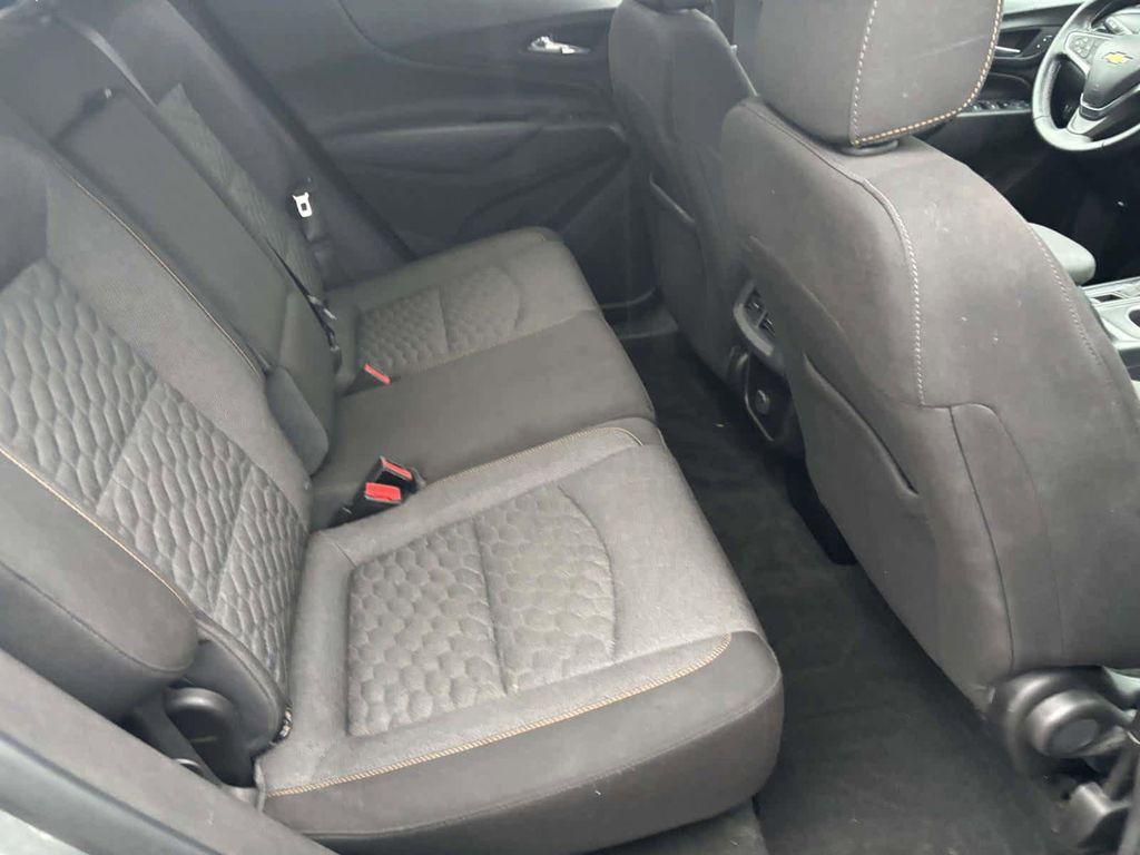 used 2018 Chevrolet Equinox car, priced at $10,998