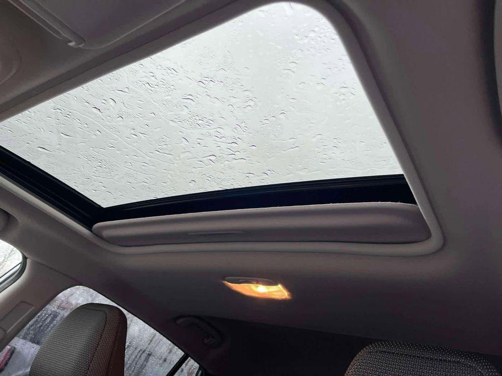 used 2024 Subaru Crosstrek car, priced at $25,474