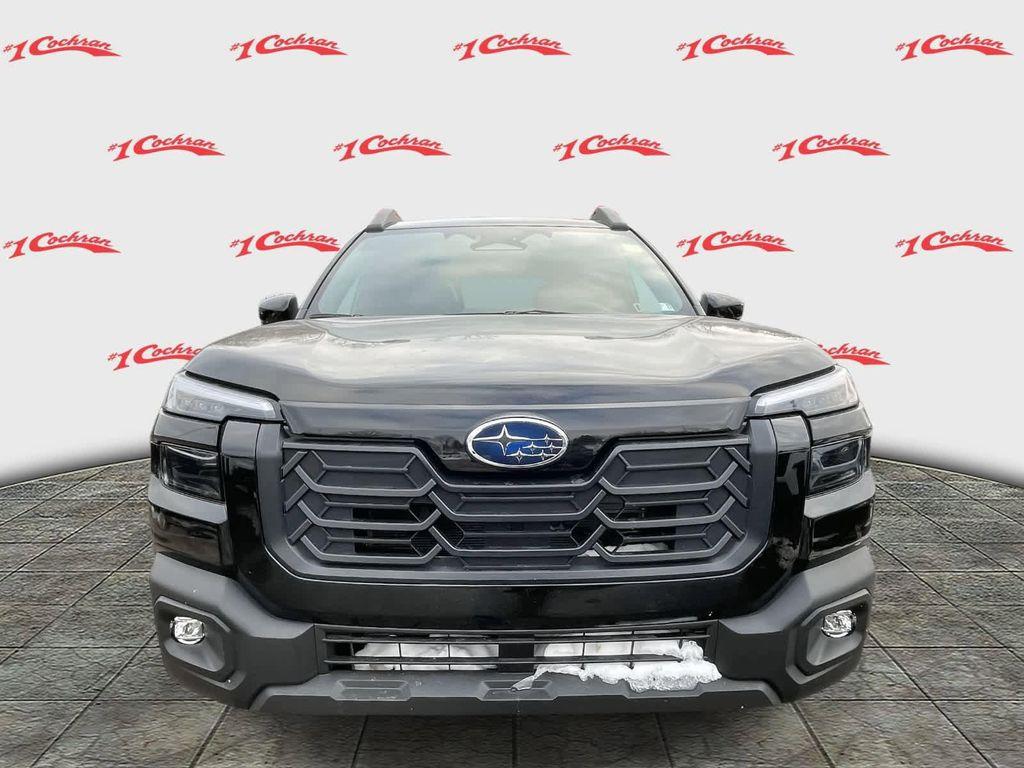 new 2026 Subaru Outback car, priced at $41,154