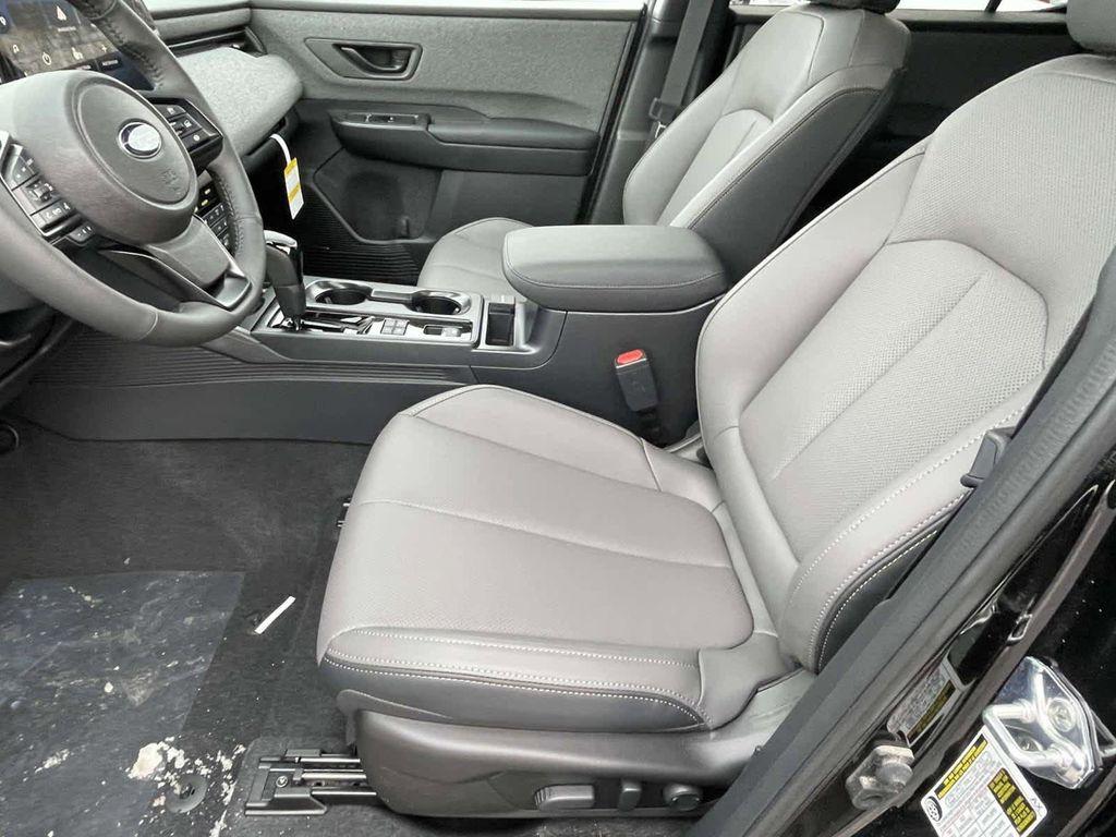 new 2026 Subaru Outback car, priced at $41,154