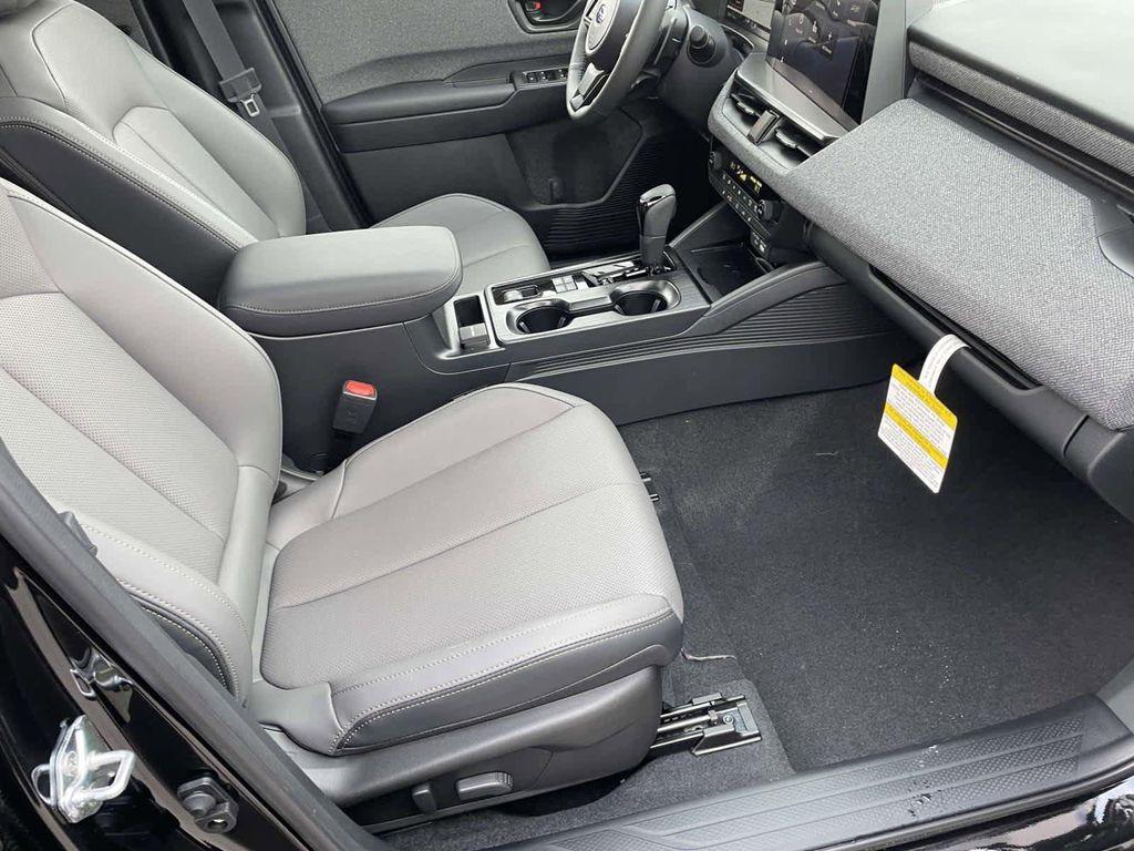 new 2026 Subaru Outback car, priced at $41,154