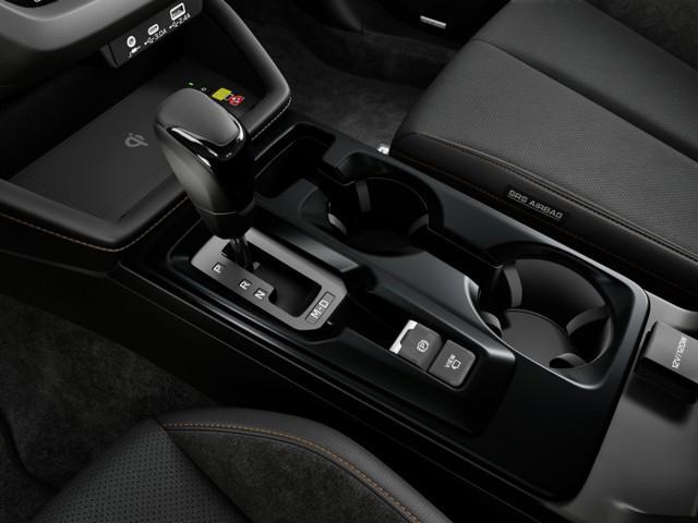 new 2026 Subaru Forester Hybrid car, priced at $40,992