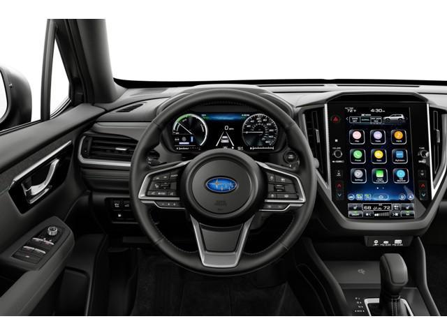 new 2025 Subaru Forester Hybrid car, priced at $40,422