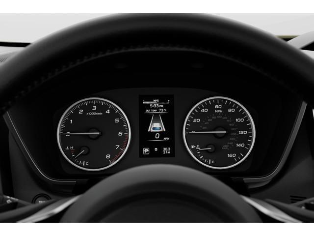 new 2026 Subaru Ascent car, priced at $49,891