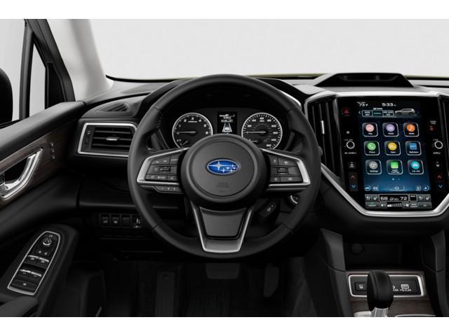 new 2026 Subaru Ascent car, priced at $49,891
