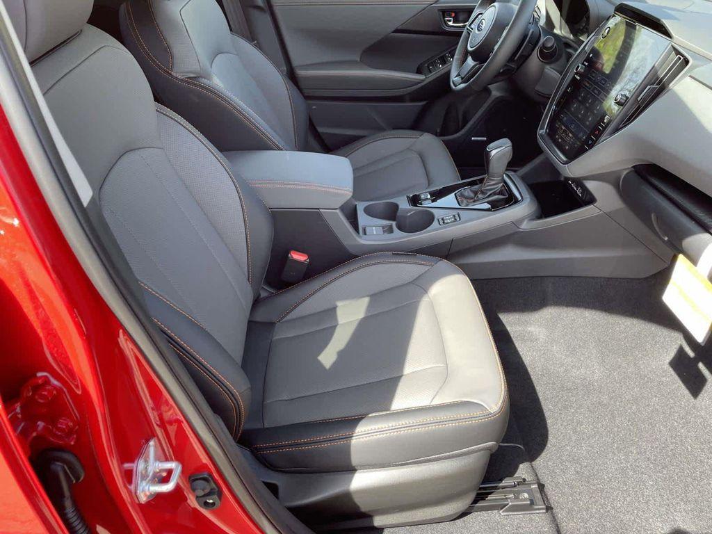 new 2026 Subaru Crosstrek Hybrid car, priced at $35,084