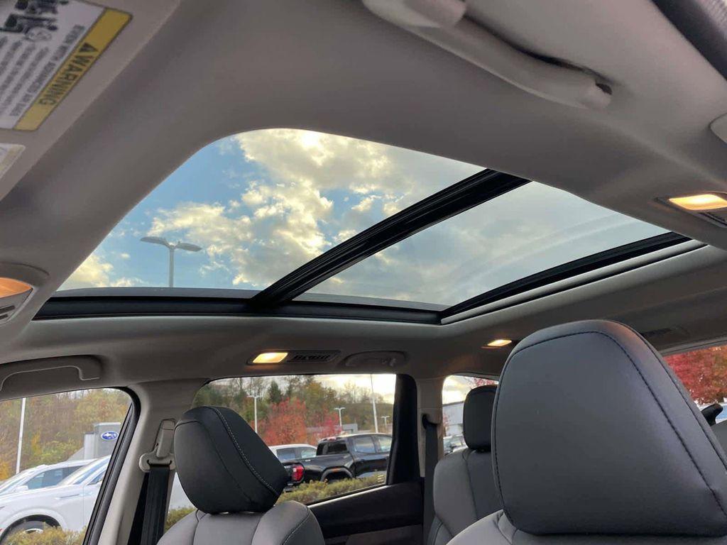 used 2023 Subaru Ascent car, priced at $26,937