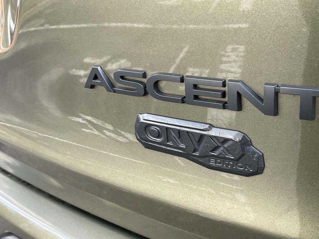 used 2023 Subaru Ascent car, priced at $28,996