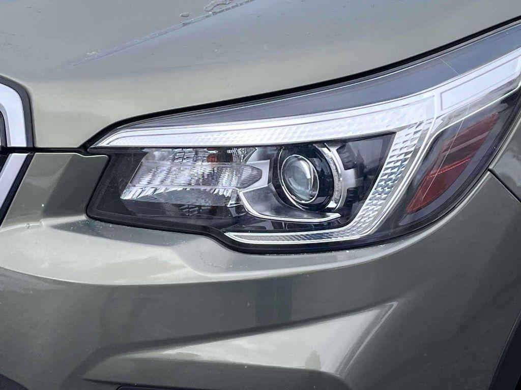 used 2020 Subaru Forester car, priced at $19,499