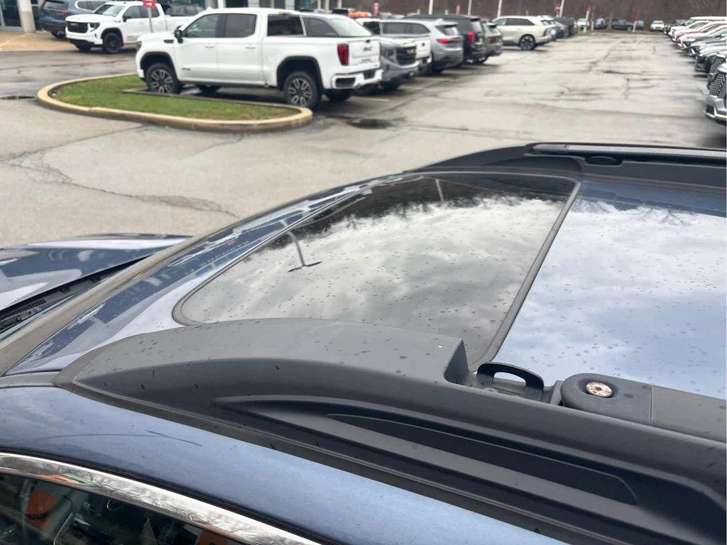 used 2016 Subaru Outback car, priced at $16,697