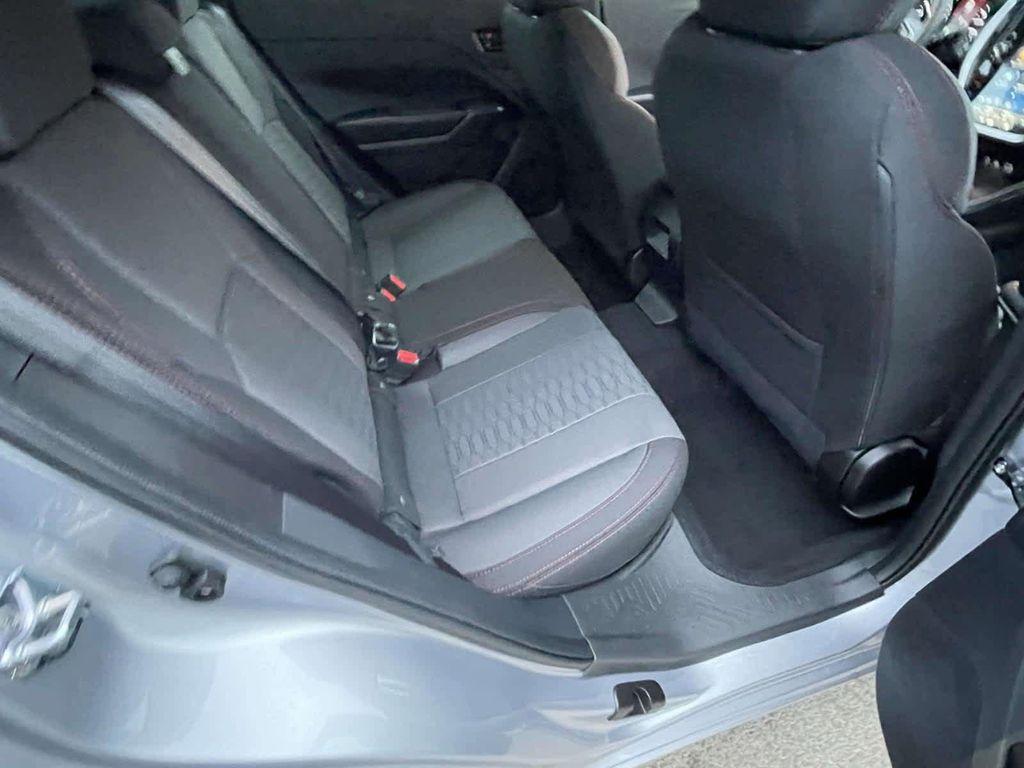 new 2026 Subaru Impreza car, priced at $27,122