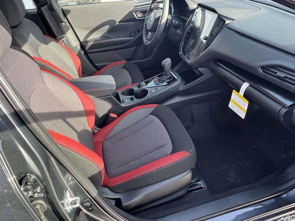 new 2026 Subaru Impreza car, priced at $29,791