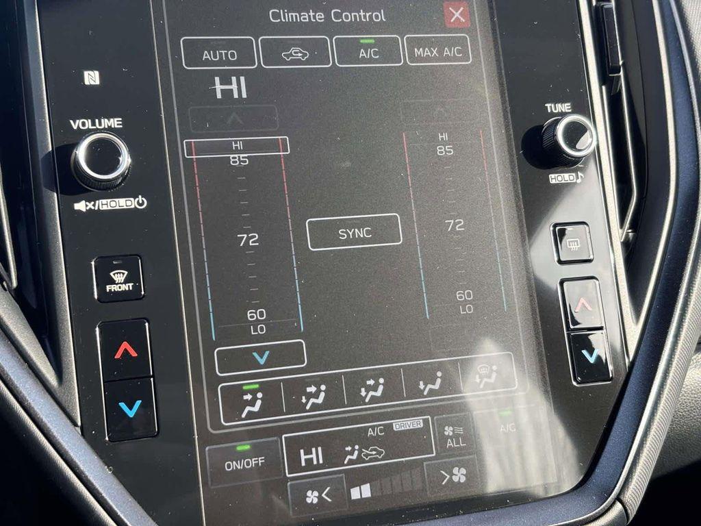 new 2026 Subaru Impreza car, priced at $29,791