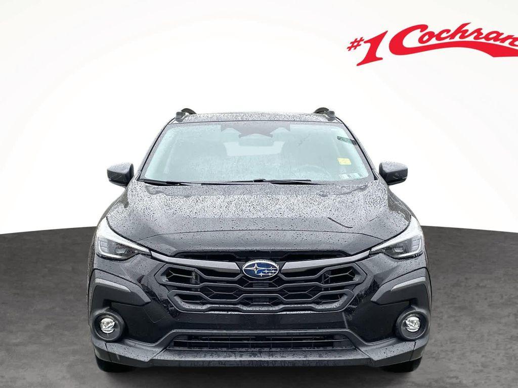 used 2025 Subaru Crosstrek car, priced at $29,499