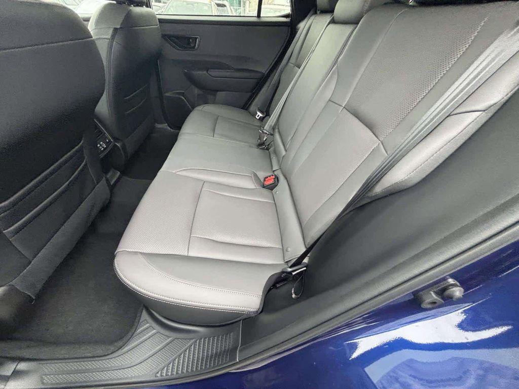 new 2026 Subaru Outback car, priced at $41,154