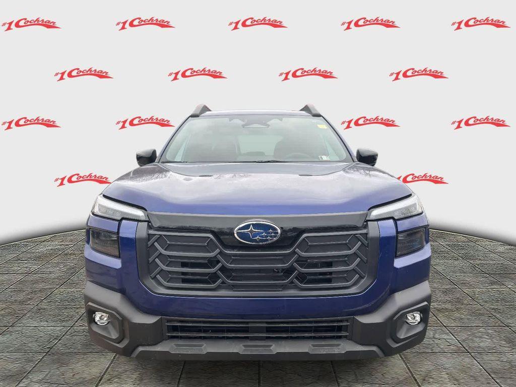 new 2026 Subaru Outback car, priced at $41,154