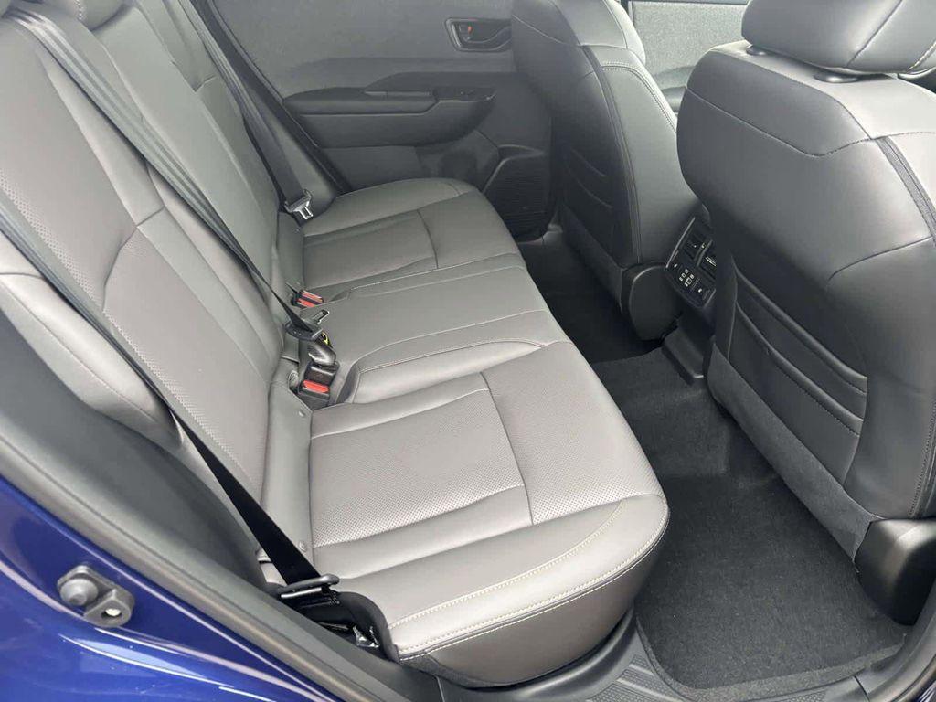 new 2026 Subaru Outback car, priced at $41,154