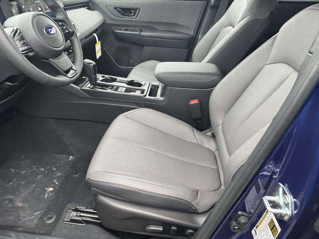 new 2026 Subaru Outback car, priced at $41,154