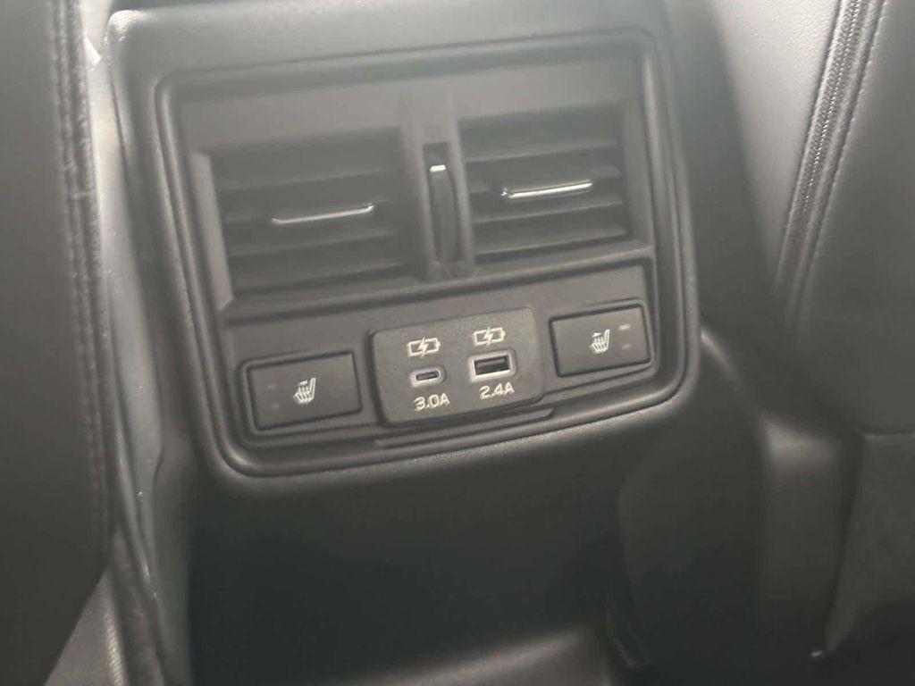 new 2026 Subaru Outback car, priced at $41,154