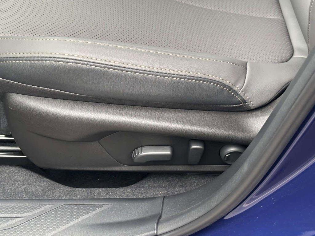 new 2026 Subaru Outback car, priced at $41,154