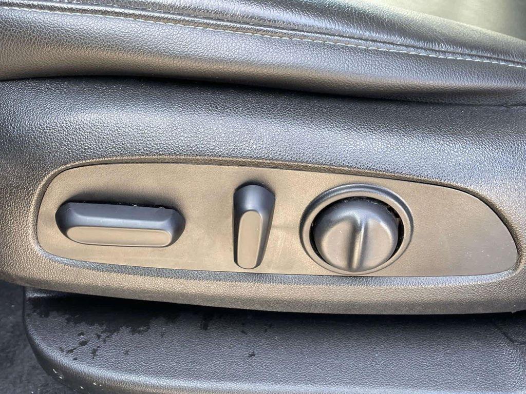 used 2020 Chevrolet Blazer car, priced at $17,488