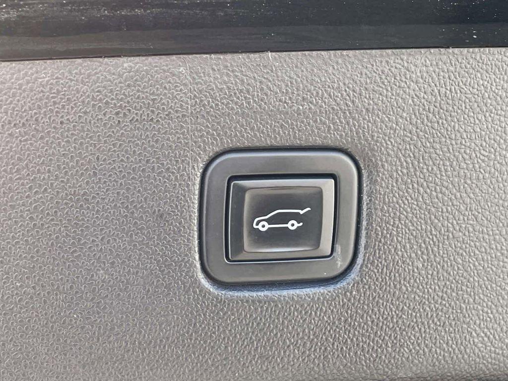 used 2020 Chevrolet Blazer car, priced at $17,488