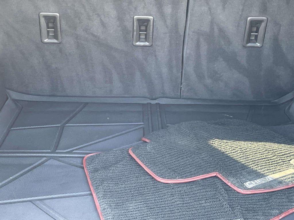 used 2020 Chevrolet Blazer car, priced at $17,488