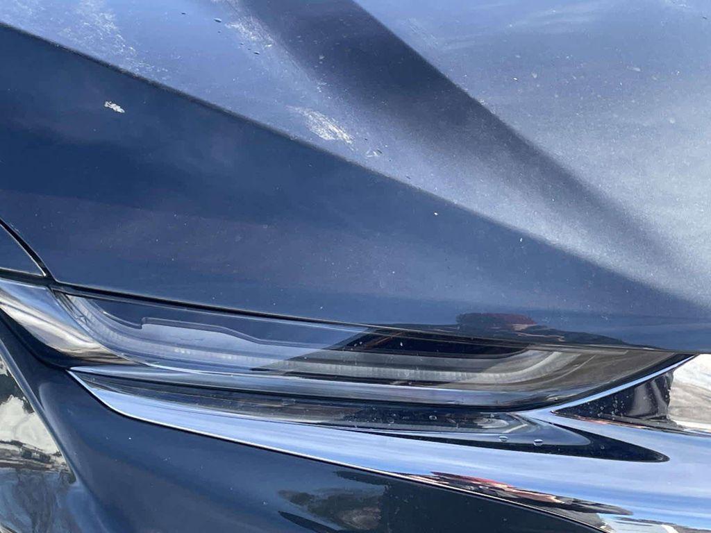 used 2020 Chevrolet Blazer car, priced at $17,488