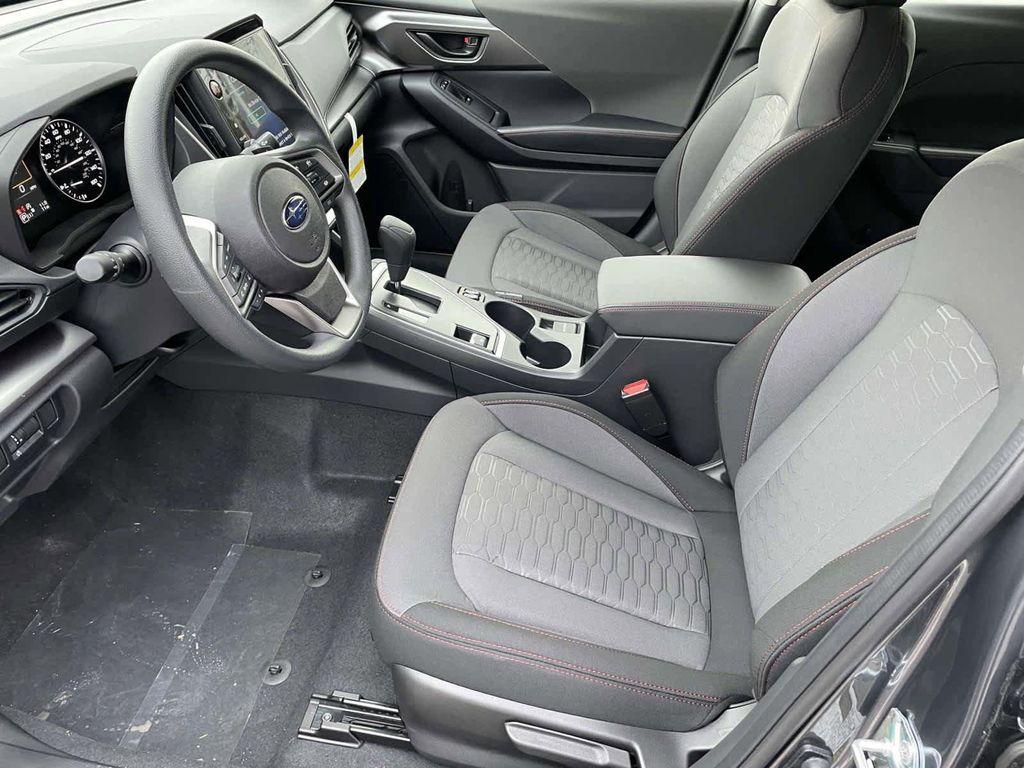 new 2026 Subaru Impreza car, priced at $29,596