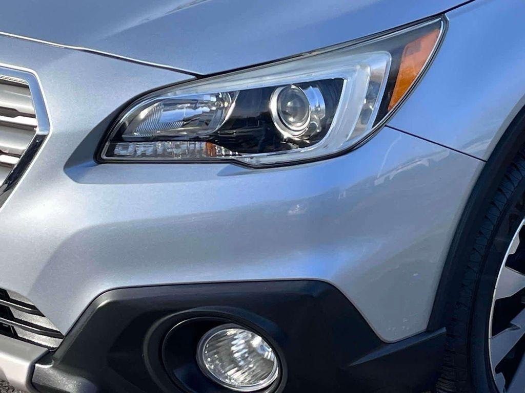 used 2015 Subaru Outback car, priced at $16,993