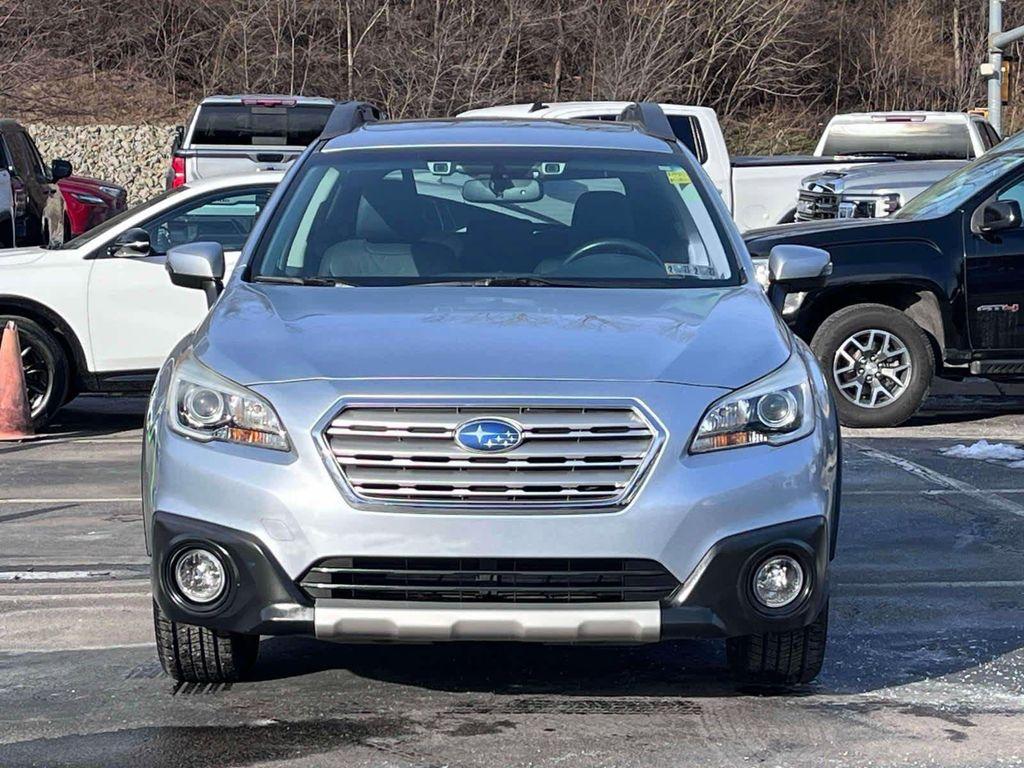 used 2015 Subaru Outback car, priced at $16,993