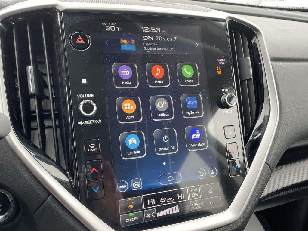 used 2023 Subaru Ascent car, priced at $28,997