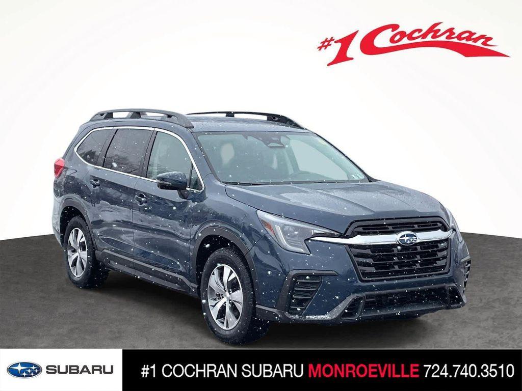 used 2023 Subaru Ascent car, priced at $28,997