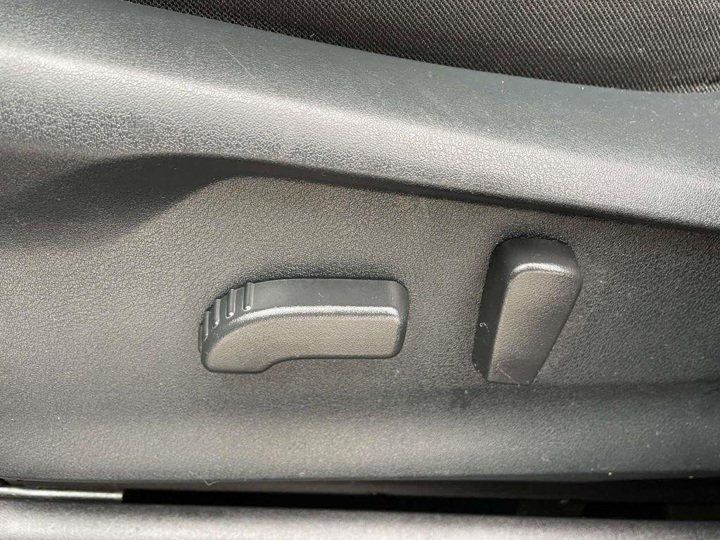 used 2023 Subaru Ascent car, priced at $28,997