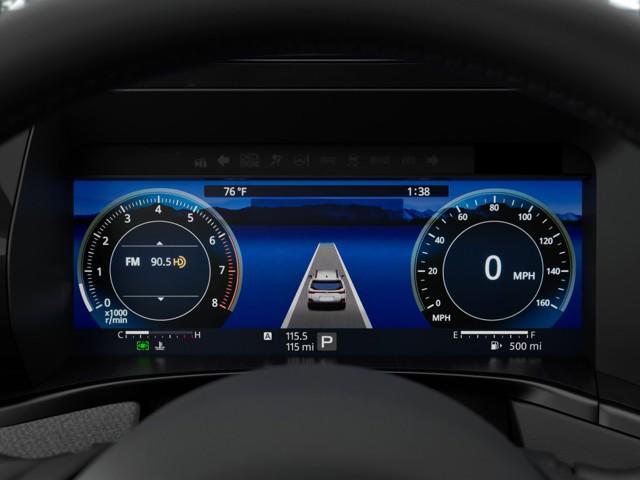 new 2026 Subaru Outback car, priced at $41,154