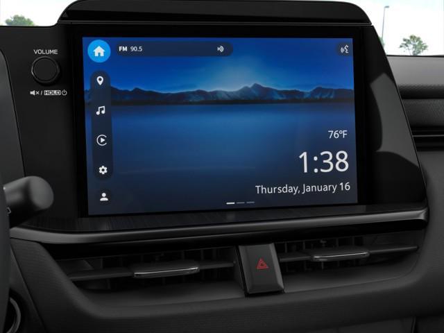 new 2026 Subaru Outback car, priced at $41,128