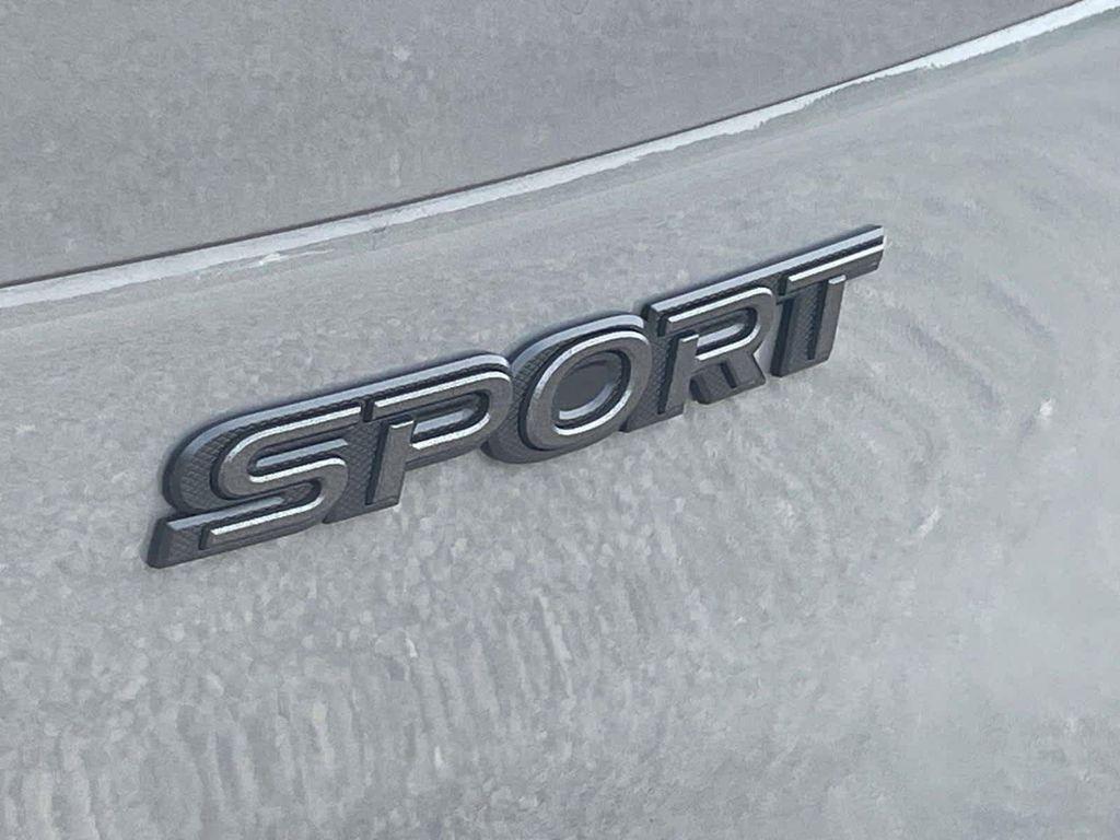 new 2026 Subaru Forester car, priced at $39,366