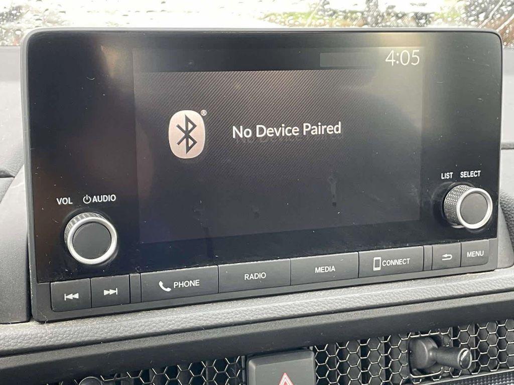 used 2023 Honda CR-V car, priced at $25,989