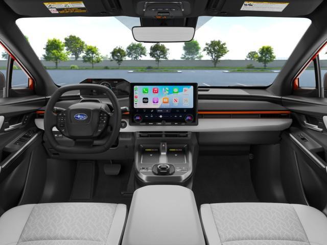 new 2026 Subaru Uncharted car, priced at $41,963