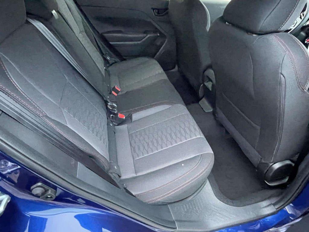 new 2026 Subaru Impreza car, priced at $28,809